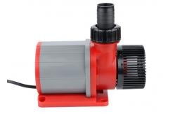 China Single Phase Variable Frequency Drive DC Water Pump For Agriculture Spraying supplier