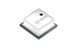 China Sensor IC ICP-20100
 High Accuracy Barometric Pressure Sensor
 supplier