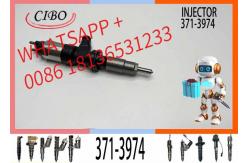 China Diesel Engine Spare Parts 0445120347 Fuel Injector 0445120348 3713974 371-3974 supplier
