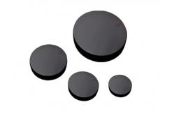 China 9ns Q Switch Laser Crystals for diode pumped Nd:YAG lasers supplier