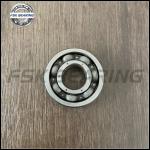 014BC03610S1 Transmission Bearing Deep Groove Ball Bearing 15*37*10mm