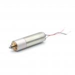High Torque 3v 20g.Cm Brush Electric Dc Gear 13mm Micro Planetary Reducer Motor for sale