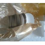 Round Piezoelectric Ceramic Plate For Making Ultrasonic Sensor for sale