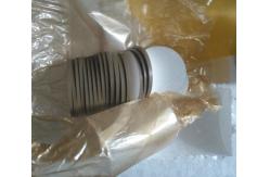 China Round Piezoelectric Ceramic Plate For Making Ultrasonic Sensor supplier