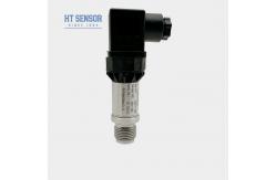 China 4-20mA Explosion Proof Pressure Sensor 24V Industrial Pressure Transducer supplier