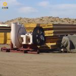 High Tensile Light Structural Building Construction Steel Structure Warehouse Construction
