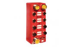 China 1732DS-IB8XOBV4 AB Control Board supplier