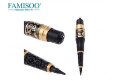 China Pen Style Semi Permanent Makeup Machine For Eyebrow / Lip / Eyeline / Microneedle supplier