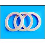 Silk Screen Printing and Custom Logo Tan Masking Tape for Packaging for sale
