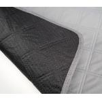 Breathable 60cm 4 Layer Indoor Pet Training Mat Super Absorbent