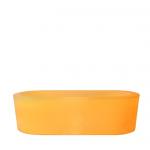 Custom Color Rotoplastic LED Bathtub Accurate Precision for Hotel and Restaurant for sale