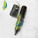 208-9160 Common Rail Fuel Injector 2089160 For 996G Wheel Loader for sale