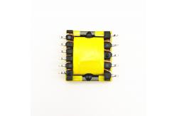 China EE13 6w Step Up High Frequency Transformer Electronic Transformer supplier