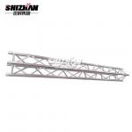 Outdoor Led Ground Support Aluminum Display Truss for sale