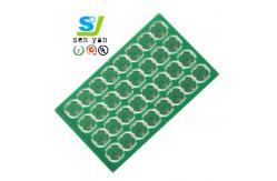 China 2 To 18 Layers Multilayer Board supplier