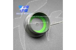 China Plug socket seal cover, J599/32W-17,D38999 Series Ⅲ. supplier