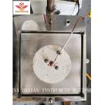 ISO9151 Protective Clothing Fire Testing Equipment Contact Heat Transfer EN367