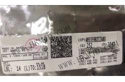 China Microcontroller MCU AM3359BZCZA80
 MPU SITARA 800MHZ 324NFBGA
 supplier