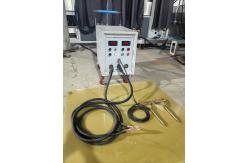 China HCDX-1500 0~1500A AC/DC Movable Magnetic Particle Flaw Detector supplier