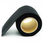Recyclable Waterproof Black Double Sided Velcro Roll Multipurpose for sale