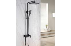 China Zmsh20S001 Rain Shower Faucets supplier
