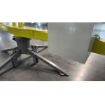 360° Slewing Angle Concrete Placing Boom with 12m Max Horizontal Reach and N/A Power of Motor for sale
