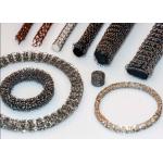 O Ring Wire Mesh Filter Element Metal Shield Washer For Electronics Industry for sale