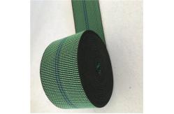 China high tenacity elastic webbing for indoor sofa furniture accessories supplier