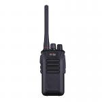 MSTAR High Range Walkie Talkie Radio A8 VHF 150-174MHz 5W Portable Handle Ham CB Radio Two Way Transceiver Walkie Talkie for sale