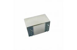 China Permalloy Laminas Audio Isolation Transformer Amplified 600:600 10K:600 supplier