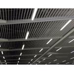 Fireproof A Screen Aluminum Metal Ceiling 200x3000mm easy clean for sale