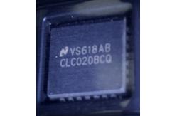 China CLC020BCQ/NOPB 	CLC020 HCMOS/TTL IC SERIALIZER VIDEO DGTL 28-PLCC Integrated circuits supplier