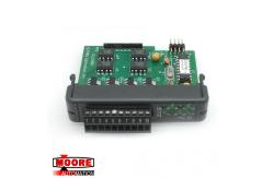 China OL2109 OPTILOGTC DC Sinking Output Module supplier