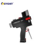 CYCJET 940 Handheld Inkjet Code Printer For Food Bag Date Batch Machine 300DPI for sale