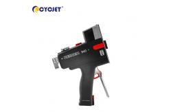 China CYCJET 940 Handheld Inkjet Code Printer Date Metal Expiry Date Printing Machine 300DPI supplier