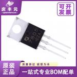 Integrated Circuits IC DAN217 SOT-23 Silk screen BA1 Switching diode CJ/Changdian Original authentic for sale