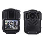 1080P Bluetooth WiFi 4G  IR Night Vision 2'' Police Wearing Body Cameras for sale
