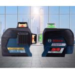 GLL 3 - 80 XG Self Leveling Laser Level With Tripod Surveying