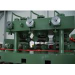 High Precision 650Mpa Pipe And Bar Straightening Machine Metallurgy Machine
