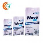 Wholesale Laundry Detergent Packaging Bag Color Printing Plastic Bag For Washing Powder for sale