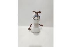 China 2024 New Microwave Heating Plush Toys Customizable Heating Freezable EU Standard supplier