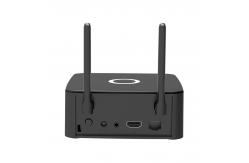 China 164ft Distance Transmission Airplay Miracast Chromecast Android For 4K Video Streaming supplier