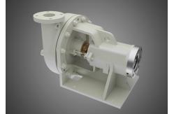 China SCP SP Series Drilling Rig Mud Pump Vertical Centrifugal Pump supplier