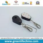 Security Display Tether W/Heavy Duty Customized Metal Snap Hook for sale