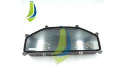 China 11383500 Monitor Control Panel For L70F Wheel Loader supplier