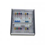 Microcontroller Trainer Teaching Equipment Vocational Training Equipment