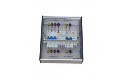 China Microcontroller Trainer Teaching Equipment Vocational Training Equipment supplier