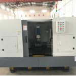 High precision 2-sided multi-hole CNC drilling machine Side hole drilling machine