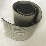Europe stlye super quality Webbing  Strap Grey Color Width 12cm For Sofa for sale