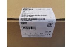 China Siemens Sitop Psu100s 20a 6EP1336-2BA10 Siemens Power Supply Module Siemens PLC supplier
